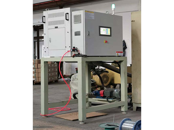 智能排渣離心凈油機(jī)